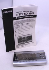 Boss micro digital for sale  BIRMINGHAM