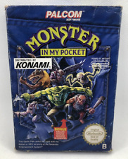Monster pocket nintendo gebraucht kaufen  Magdeburg