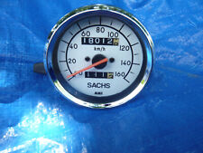 Sachs roadster 125 gebraucht kaufen  Grevenbroich