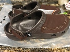 New mens crocs for sale  Harlingen