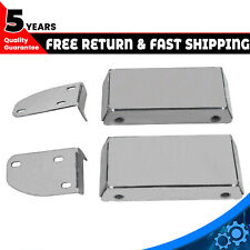 Kit de suporte de troca de suspensão dianteira esquerda e direita aço Crown Vic para Ford F100 comprar usado  Enviando para Brazil