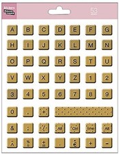 Autocollants époxy lettres d'occasion Autocollants époxy lettres d'occasion  Villeneuve-lès-Maguelone