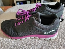 Reebok sneaker damen gebraucht kaufen  Hatzfeld