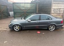 2005 2009 mercedes for sale  BIRMINGHAM