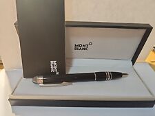 Premium montblanc star for sale  DUNFERMLINE