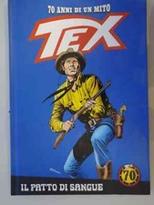 Fumetto bonelli tex usato  Sanremo