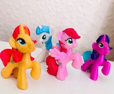 Little pony spielfiguren gebraucht kaufen  Bad Hersfeld