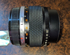35mm camera lens d'occasion  Expédié en Belgium