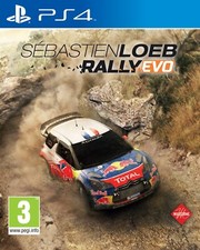 Sebastien loeb rally usato  Grottammare