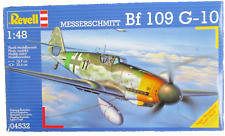 Revell bausatz messerschmitt gebraucht kaufen  Haan