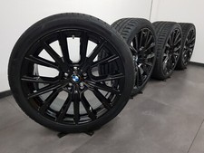 Bmw zoll felgen gebraucht kaufen  Staufenberg
