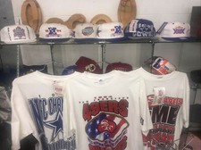 Vintage tee hat for sale  Napa
