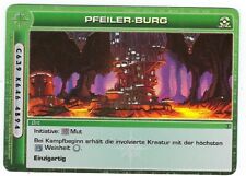 Chaotic karte lied gebraucht kaufen  Bönningstedt
