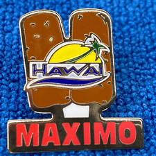 Maximo hawaiian ice for sale  BALERNO