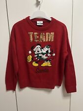 Disney pullover mickey gebraucht kaufen  München