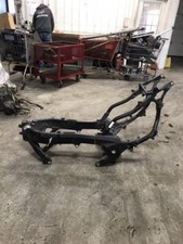 Honda gl1800 1800 for sale  Huron