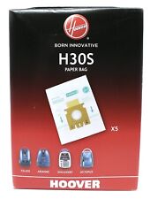 Hoover sacchetti h30s usato  Milazzo