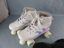 Patins roulettes oxelo d'occasion  Alsting