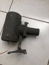 Projecteur diapo spot d'occasion  Saint-Privat-des-Vieux
