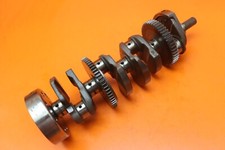 05-08 SUZUKI GSXR 1000 OEM MOTOR VIRABREQUIM EIXO MANIVELA EIXO comprar usado  Enviando para Brazil
