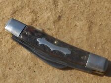 Vintage boker blade for sale  La Pine