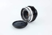 Carl zeiss tessar d'occasion  Paris XX