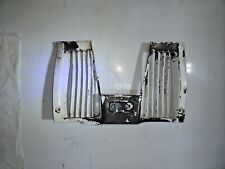 Grille radiateur derbi d'occasion  Courbevoie