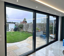 Aluminium sliding patio for sale  LUTON