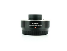 Fujifilm 1.4x teleconverter for sale  GOOLE