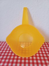 Tupperware sieb goldregen gebraucht kaufen  Bad Nauheim