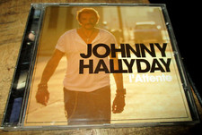 Johnny hallyday boitier d'occasion  Sainghin-en-Mélantois