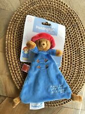 Paddington bear comforter for sale  DERBY