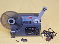 Projecteur super muet d'occasion  Orange