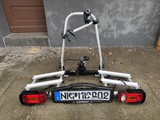 Kupplungsfahrradträger uebler gebraucht kaufen  Wuppertal