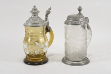 C19l39 alter glas gebraucht kaufen  Neu-Ulm