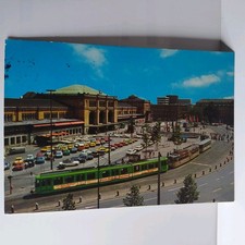 Hannover hauptbahnhof straßen gebraucht kaufen  Berlin