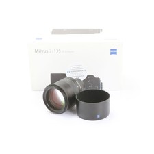 Zeiss milvus 135 gebraucht kaufen  Frankfurt am Main