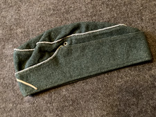 Riginal wehrmacht feldmütze gebraucht kaufen  Mittenwald