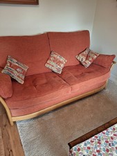 Ercol renaissence seater for sale Ercol renaissence seater for sale  LARGS