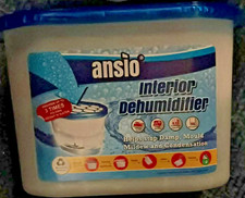 Dehumidifier damp condensation for sale  BRADFORD