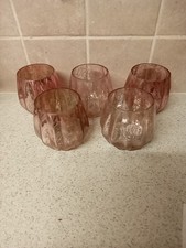 Blush mercury candle for sale  MANCHESTER