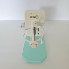 Spin tumbler turner for sale  Costa Mesa