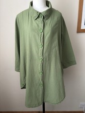 Kekoo lagenlook slouchy for sale  PLYMOUTH