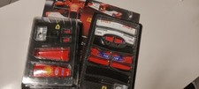 Ferrari f2000 schumacher usato  Villachiara