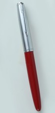 Parker penna stilografica usato  Villarbasse