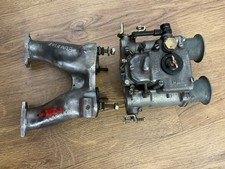 Mini series weber for sale  NEWTON ABBOT