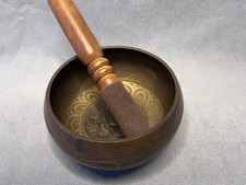 Buddhist singing chakra for sale  League City