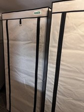 Grow zelt box gebraucht kaufen  Reutlingen