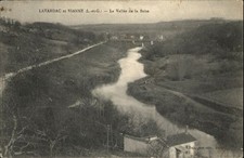 Lavardac vianne vallee gebraucht kaufen  Deutschland