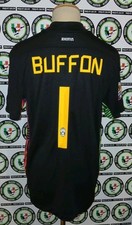 Buffon juventus 2011 usato  Italia